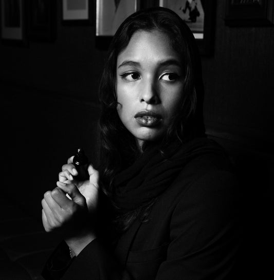 THRASHED SCENT | 15ML