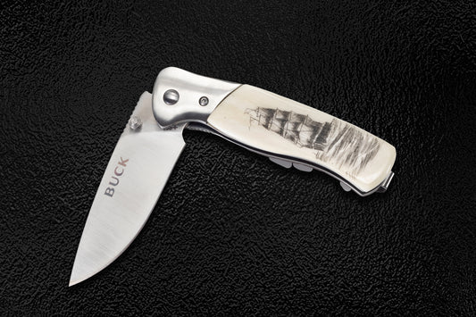 BUCK KNIFE OFFICIAL