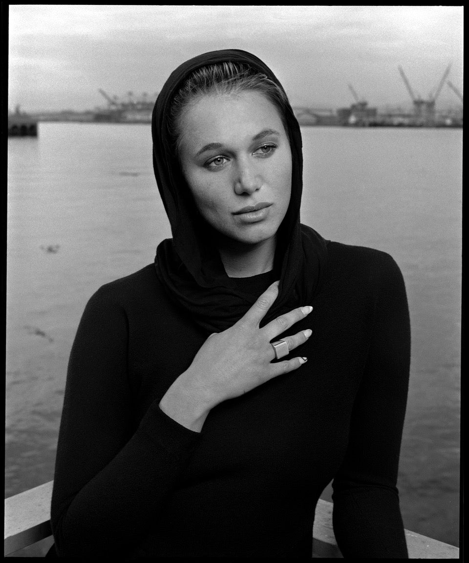 SIGNET | STANDARD – 18g Silver · JUMBO – 36g Silver