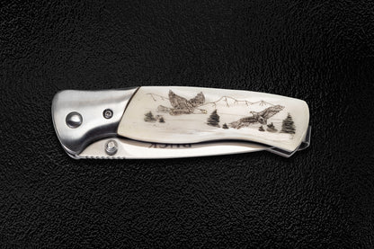 BUCK KNIFE OFFICIAL