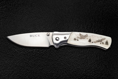 BUCK KNIFE OFFICIAL
