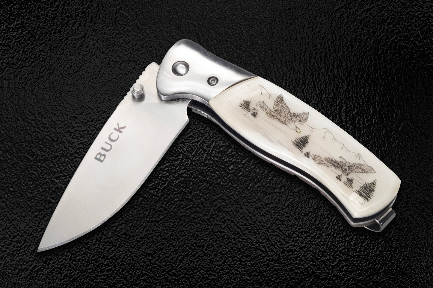 BUCK KNIFE OFFICIAL