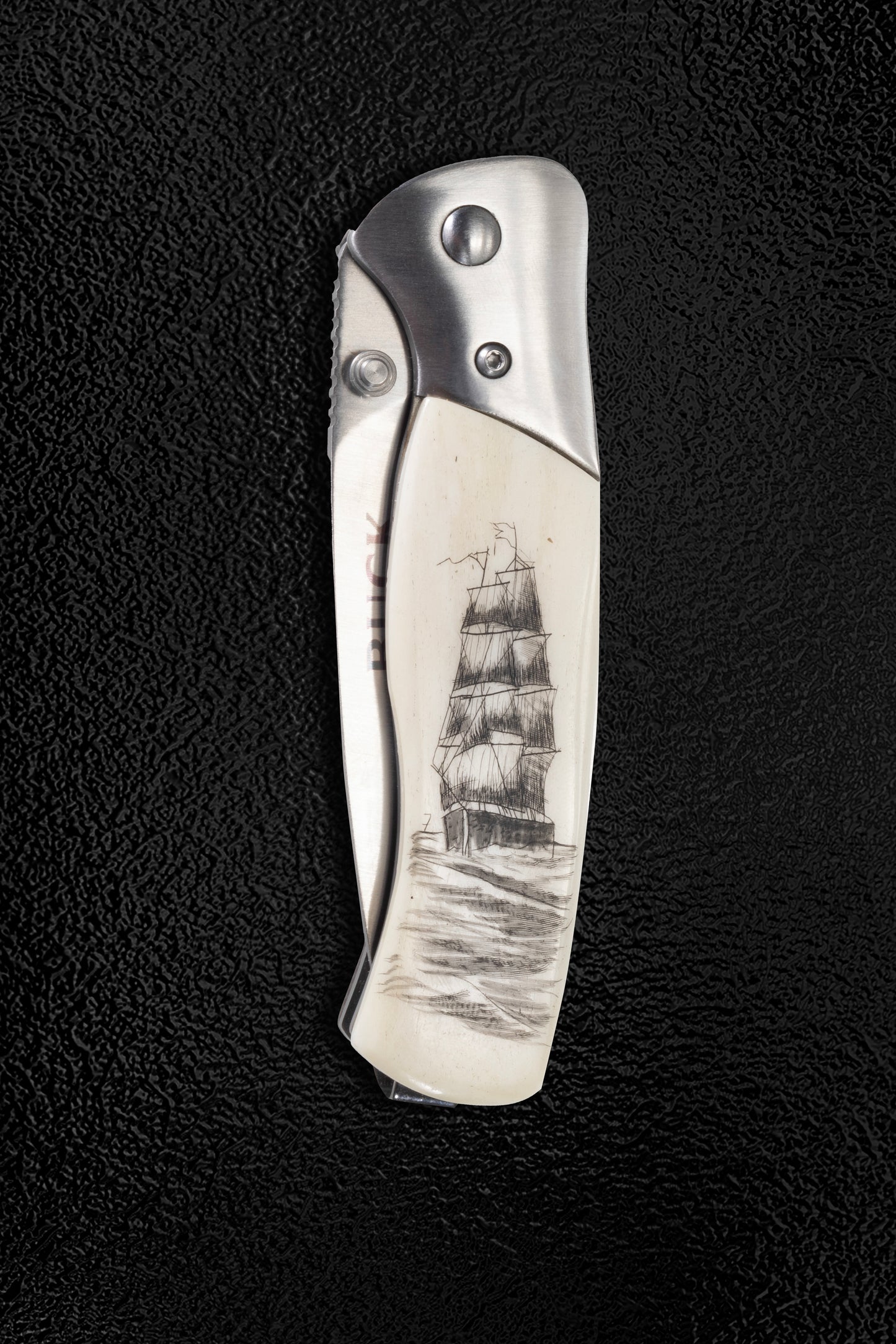 BUCK KNIFE OFFICIAL