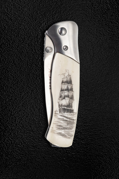 BUCK KNIFE OFFICIAL