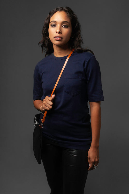 STRAP POUCH