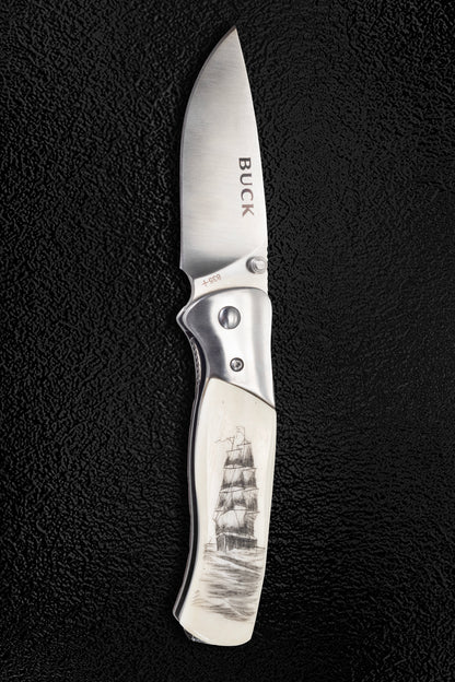 BUCK KNIFE OFFICIAL