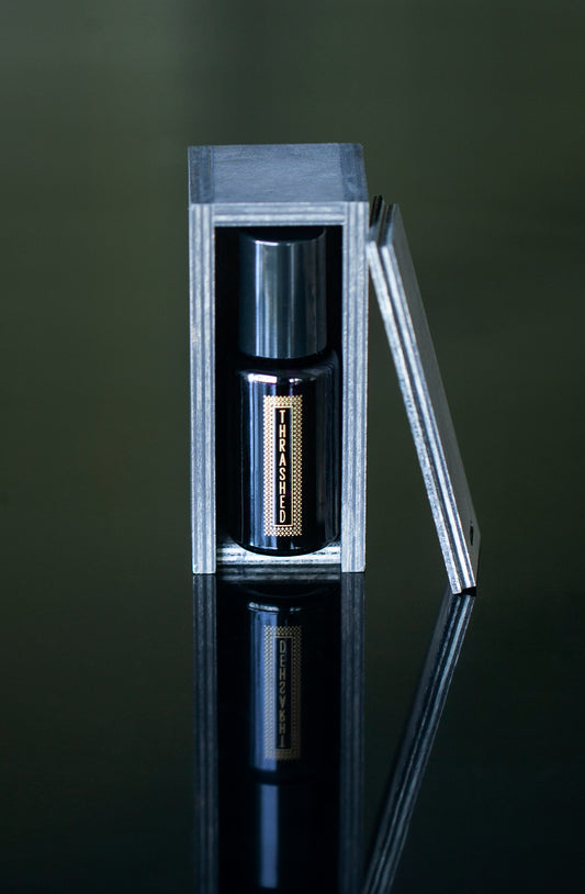 THRASHED SCENT | 15ML