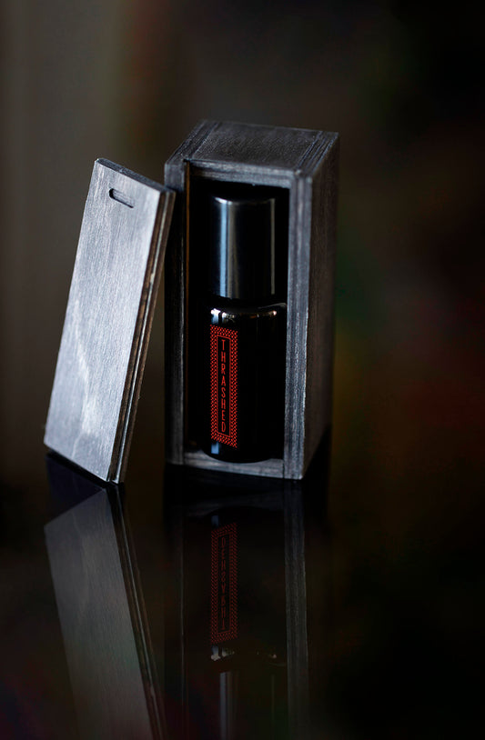 THRASHED TOO RED LABEL | 15ML